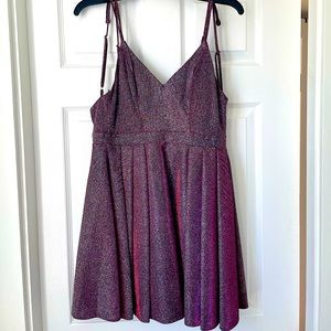 Prom/Homecoming dress